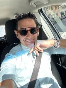 Chico busca chica en Las Palmas: 