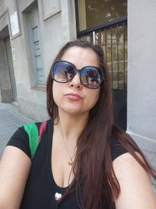 Chica busca chico en Lérida: 