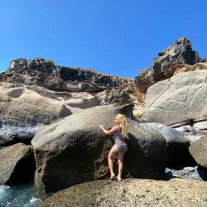 Travesti en Tenerife: 