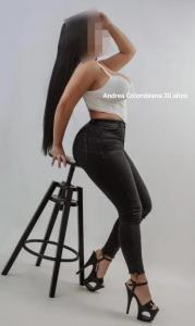 Chica busca chico en Vizcaya: 