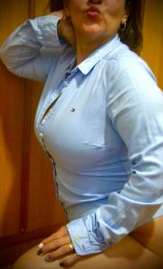 Chica busca chico en Málaga: 