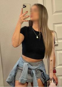 Chica busca chico en Alicante: 