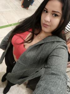 Chica busca chico en Vizcaya: 