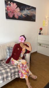 612402178: Chica busca chico en Madrid