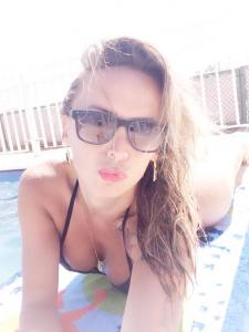 Transexual en Zaragoza: 