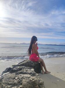 641025151: Transexual en Barcelona