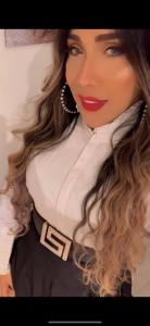 Travesti en Córdoba: 