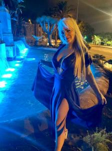 Chica busca chico en Las Palmas: 