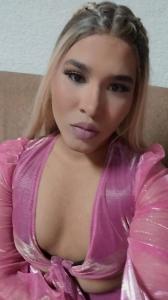 614744763: Transexual en Alicante