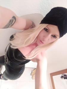 Chica busca chico en Alicante: 