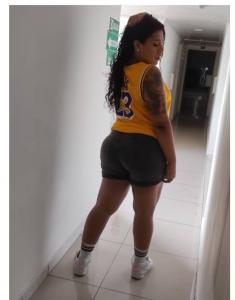 Transexual en Barcelona: 