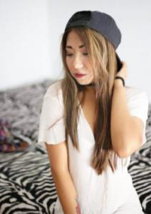 666808974: Chica busca chico en Valladolid