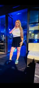 Transexual en Salamanca: 