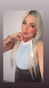 Chica busca chico en Barcelona: 