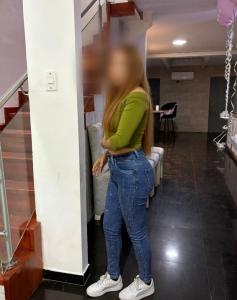 Chica busca chico en Madrid: 