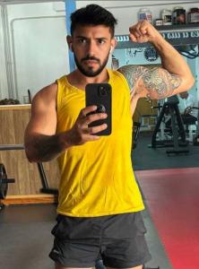 650711434: Chico busca chica en Badajoz