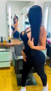 Transexual en Albacete: 