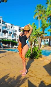 Transexual en Menorca: 