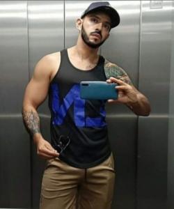 Chico busca chica en Badajoz: 