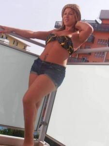 Travesti en Tarragona: 