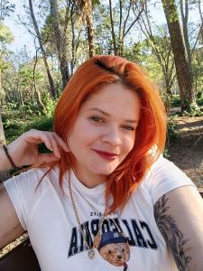 Chica busca chico en Lugo: 