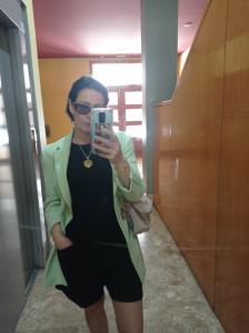 Chica busca chico en Zaragoza: 