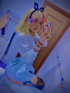 680933630: Travesti en Madrid