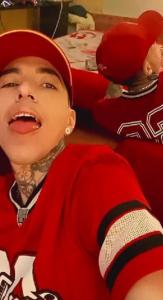 Chico busca chica en Madrid: 