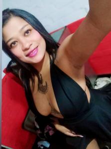 Chica busca chico en Madrid: 