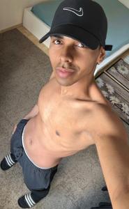 Chico busca chica en Madrid: 