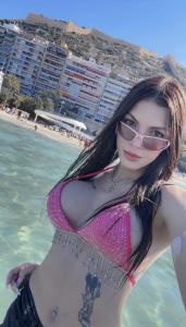 Transexual en Córdoba: 