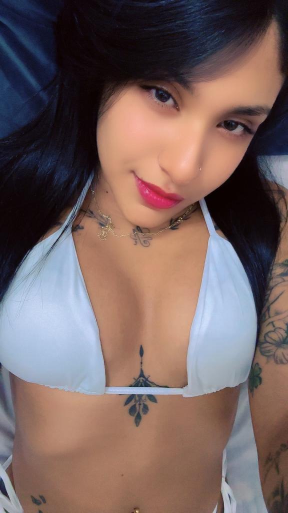 Chica busca chico en Málaga: 