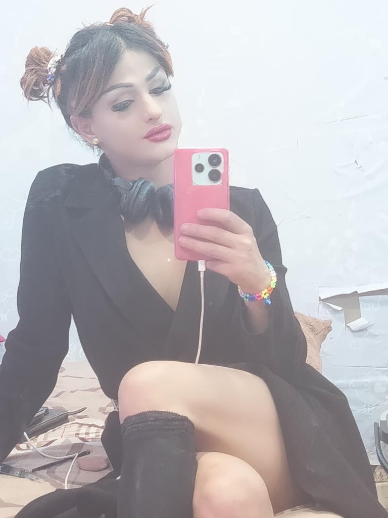 Transexual en Barcelona: 