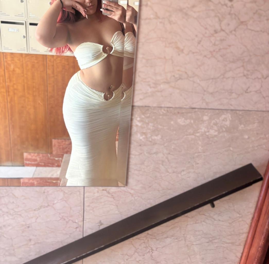 Chica busca chico en Madrid: 