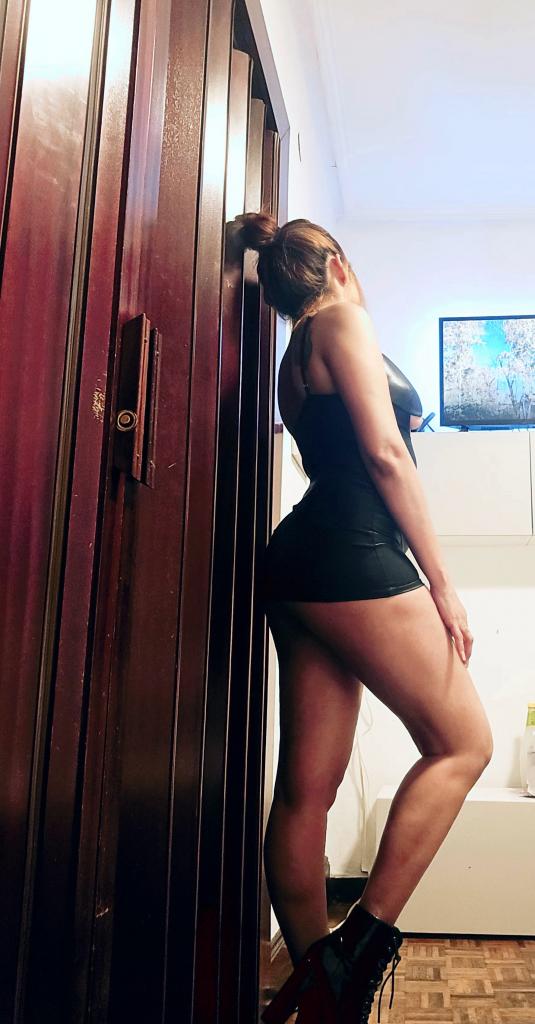 Chica busca chico en Madrid: 