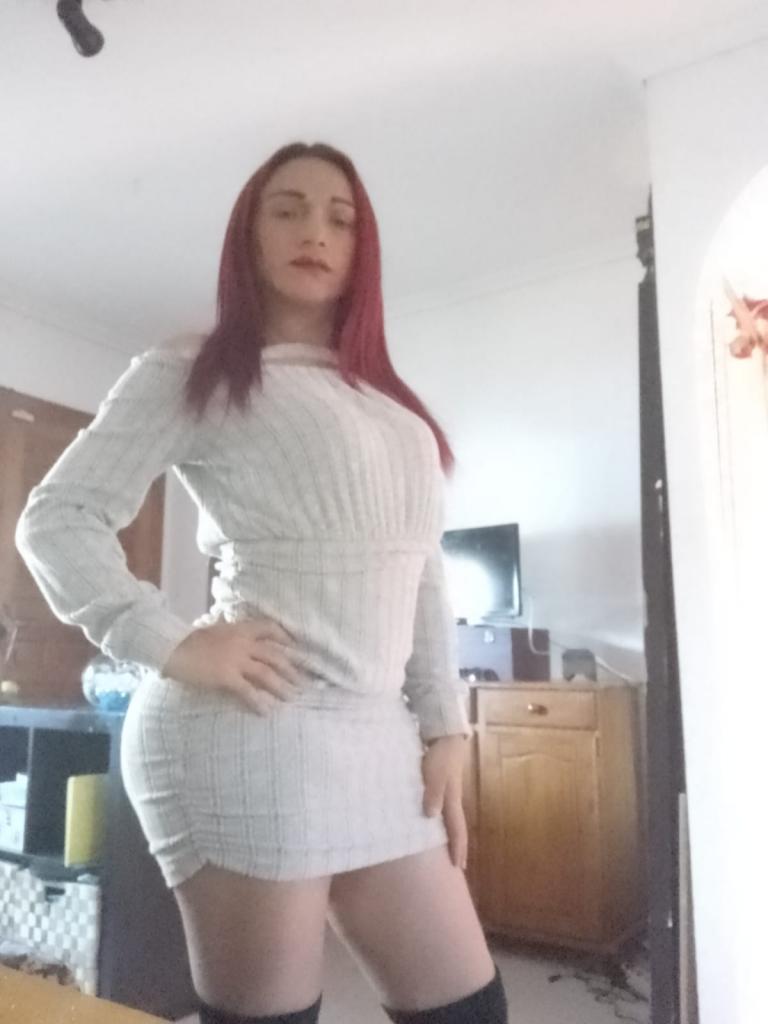 Transexual en La Rioja: 