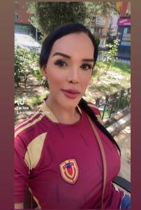 667478500: Travesti en Madrid