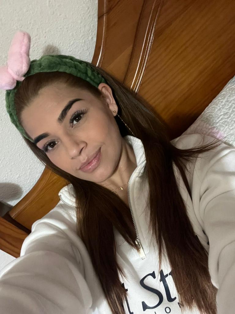 Chica busca chico en Cáceres: 