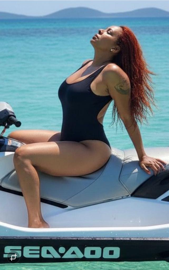 Transexual en Murcia: 