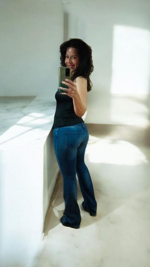 Chica busca chico en La Coruña: 