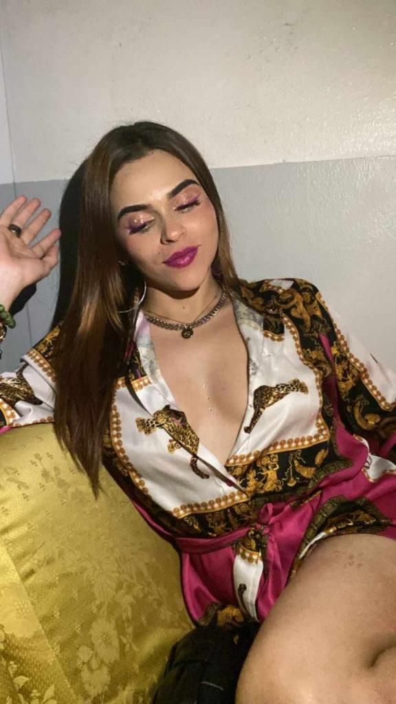 Chica busca chico en Zaragoza: 