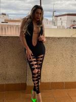 612201510: Transexual en Jaén