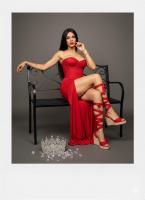 613312096: Travesti en Madrid