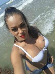 Transexual en Castellón: 