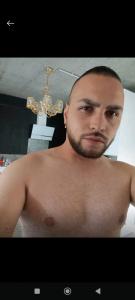 612479906: Chico busca chica en Sevilla