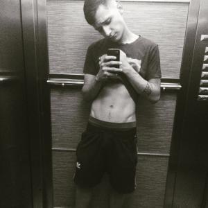 Chico busca chica en Madrid: 