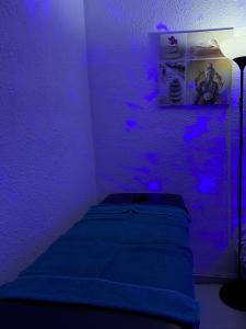 Chico busca chica en Barcelona: 