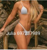 697237989: Chica busca chico en Sevilla