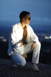 Chico busca chica en Mallorca: 