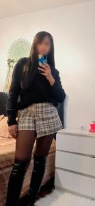 Chica busca chico en Granada: 